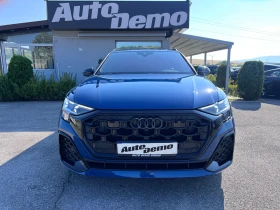 Audi Q8 * B&O* Quattro* , снимка 2