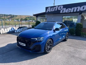 Audi Q8 * B&O* Quattro* , снимка 1