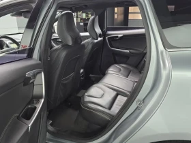 Volvo XC60 R-DESIGN/AWD/ПАНОРАМА/ПОДГРЕВИ/KEYLESS, снимка 11