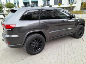 Jeep Grand cherokee, снимка 1