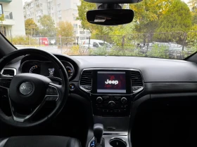 Jeep Grand cherokee, снимка 9