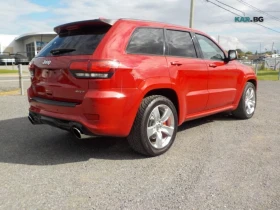 Jeep Grand cherokee SRT* 4X4* 6.4* , снимка 4