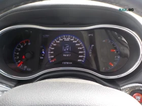Jeep Grand cherokee SRT* 4X4* 6.4* , снимка 14
