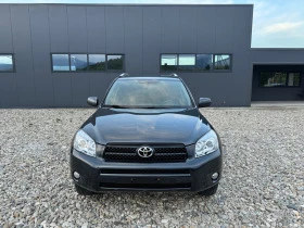 Toyota Rav4, снимка 2