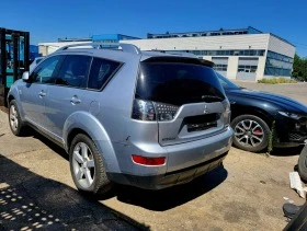 Mitsubishi Outlander 2.0 TDI , снимка 4