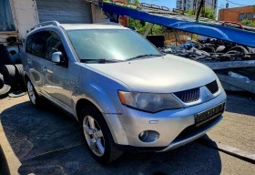 Mitsubishi Outlander 2.0 TDI , снимка 3