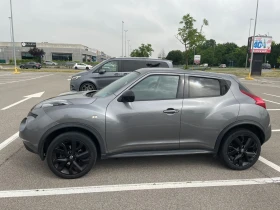 Nissan Juke 1.5д, снимка 3