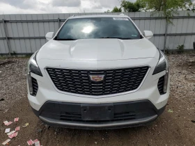 Cadillac XT4 Premium Luxury | Mobile.bg    2