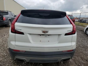 Cadillac XT4 Premium Luxury | Mobile.bg    5