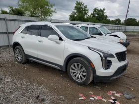 Cadillac XT4 Premium Luxury | Mobile.bg    3