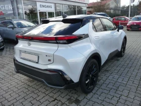 Toyota C-HR 2.0 Hybrid 4x4 GR SPORT, снимка 3