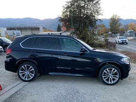 BMW X5 4.0D M-Sport.xDrive.Distronik.360kamera.TOP. | Mobile.bg    6