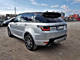 Land Rover Range Rover Sport 3.0disel tdv euro6B   | Mobile.bg    4