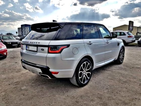 Land Rover Range Rover Sport 3.0disel tdv euro6B   | Mobile.bg    6