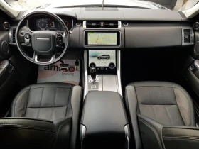 Land Rover Range Rover Sport 3.0disel tdv euro6B   | Mobile.bg    7