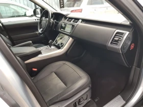 Land Rover Range Rover Sport 3.0disel tdv euro6B   | Mobile.bg    14