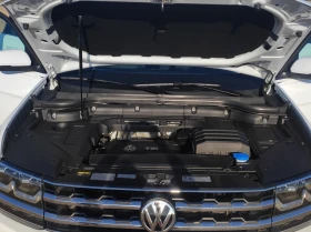 VW Atlas 2.0turbo , снимка 10