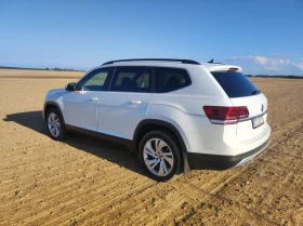 VW Atlas 2.0turbo , снимка 6