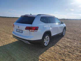 VW Atlas 2.0turbo , снимка 4