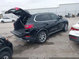 BMW X5, снимка 6