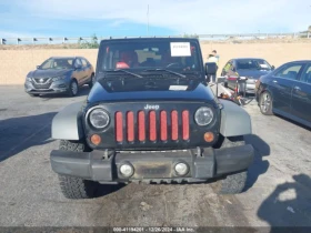 Jeep Wrangler UNLIMITED SPORT,  ! | Mobile.bg    15