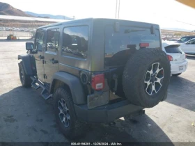 Jeep Wrangler UNLIMITED SPORT,  ! | Mobile.bg    5