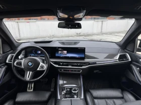 BMW X7 M60i Mild Hybrid xDrive  | Mobile.bg    9