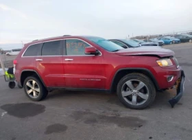 Jeep Grand cherokee LIMITED 4x4     | Mobile.bg    12