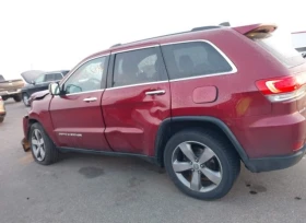 Jeep Grand cherokee LIMITED 4x4     | Mobile.bg    13