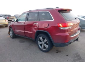 Jeep Grand cherokee LIMITED 4x4     | Mobile.bg    3