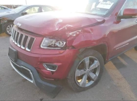 Jeep Grand cherokee LIMITED 4x4     | Mobile.bg    6