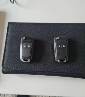 Обява за продажба на Opel Mokka 1.6 cdti Navi/cam/parctronic оферта-1 седмица ~14 000 лв. - изображение 11