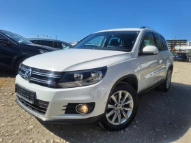 VW Tiguan FACELIFT 2.0TDI 4MOTION