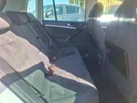 VW Tiguan FACELIFT 2.0TDI 4MOTION | Mobile.bg    12