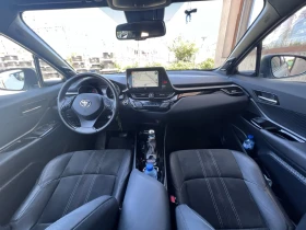 Toyota C-HR GR | Mobile.bg    7