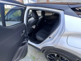 Toyota C-HR GR | Mobile.bg    8