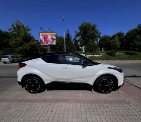 Toyota C-HR GR | Mobile.bg    3
