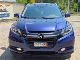 Обява за продажба на Honda Hr-v 1.5i ШВЕЙЦАРИЯ 85хил.км. ~27 500 лв. - изображение 5