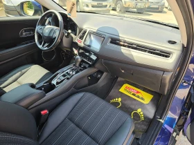Honda Hr-v 1.5i  85.. | Mobile.bg    15