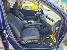 Honda Hr-v 1.5i  85.. | Mobile.bg    14