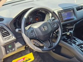 Обява за продажба на Honda Hr-v 1.5i ШВЕЙЦАРИЯ 85хил.км. ~27 500 лв. - изображение 9