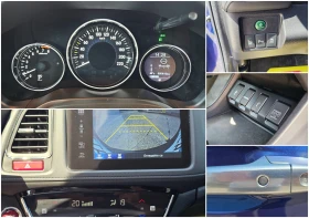 Honda Hr-v 1.5i  85.. | Mobile.bg    17