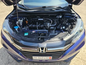 Honda Hr-v 1.5i  85.. | Mobile.bg    16