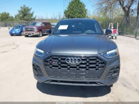 Audi SQ5 PREMIUM PLUS TFSI QUATTRO TIPTRONIC - 44700 лв. - 13085639 3