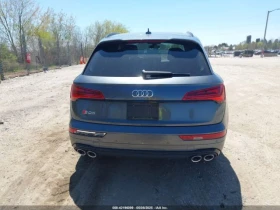 Audi SQ5 PREMIUM PLUS TFSI QUATTRO TIPTRONIC - 44700 лв. - 13085639 8