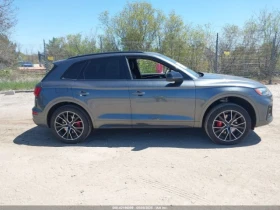 Audi SQ5 PREMIUM PLUS TFSI QUATTRO TIPTRONIC - 44700 лв. - 13085639 5