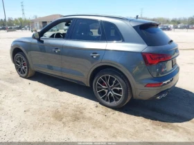 Audi SQ5 PREMIUM PLUS TFSI QUATTRO TIPTRONIC - 44700 лв. - 13085639 7