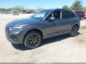 Audi SQ5 PREMIUM PLUS TFSI QUATTRO TIPTRONIC - 44700 лв. - 13085639 4