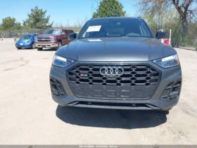 Audi SQ5 PREMIUM PLUS TFSI QUATTRO TIPTRONIC - 44700 лв. - 13085639 2
