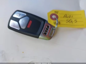 Audi SQ5 PREMIUM PLUS TFSI QUATTRO TIPTRONIC - 44700 лв. - 13085639 14